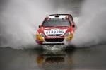 Citroen Xsara T4 WRC 2006 года